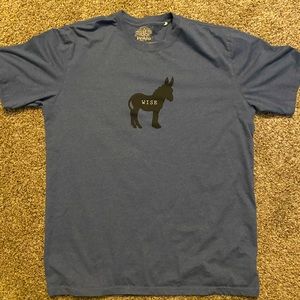 Prana - Wiss A** shirt